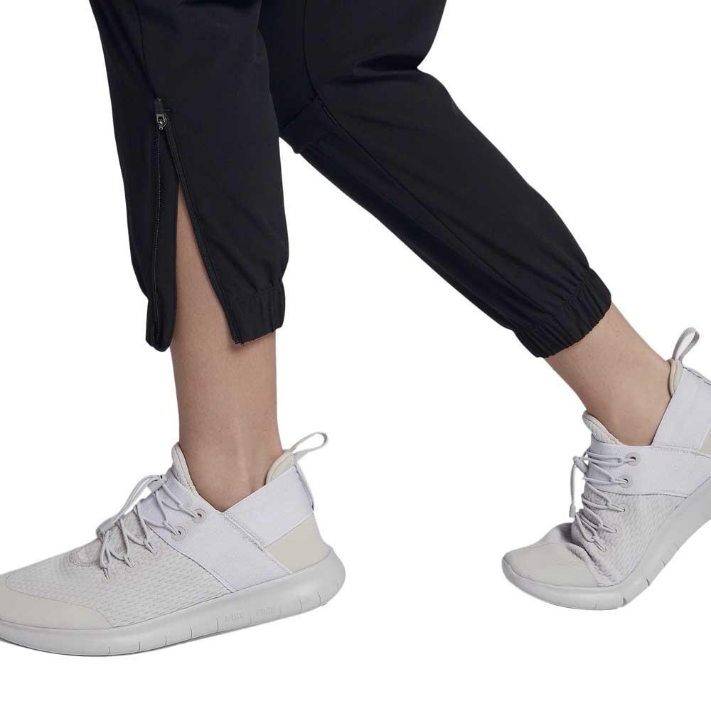 NIKE Women’s Shield Swift Running Pants - Picture 10 of 10